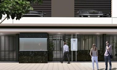 Venta de Departamento Monoambiente