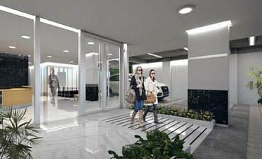 Venta de Departamento Monoambiente