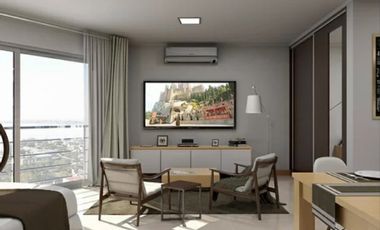Venta de Departamento Monoambiente
