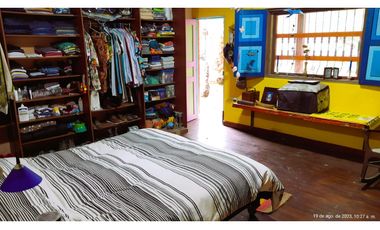 Venta de Casa Campestre en Santa Elena