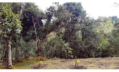 Venta de Casa Campestre en Santa Elena