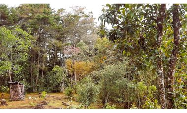 Venta de Casa Campestre en Santa Elena
