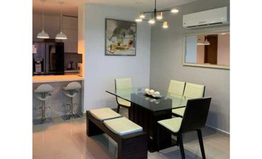 Venta de apartamento en el Barrio el Recreo, Montería
