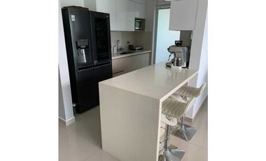 Venta de apartamento en el Barrio el Recreo, Montería