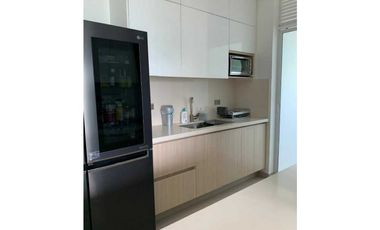 Venta de apartamento en el Barrio el Recreo, Montería