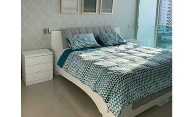 Venta de apartamento en el Barrio el Recreo, Montería