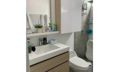 Venta de apartamento en el Barrio el Recreo, Montería