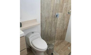 Venta de apartamento en el Barrio el Recreo, Montería