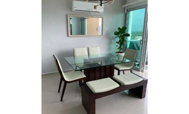 Venta de apartamento en el Barrio el Recreo, Montería