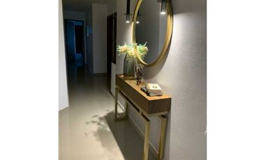 Venta de apartamento en el Barrio el Recreo, Montería