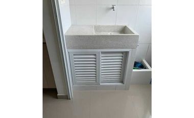 Venta de apartamento en el Barrio el Recreo, Montería