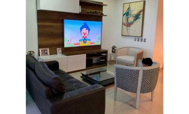 Venta de apartamento en el Barrio el Recreo, Montería