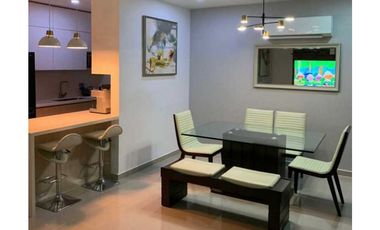 Venta de apartamento en el Barrio el Recreo, Montería