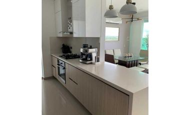 Venta de apartamento en el Barrio el Recreo, Montería