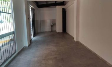 LOCAL EN ARRIENDO UBICADO EN CALDAS SECTOR CENTRO