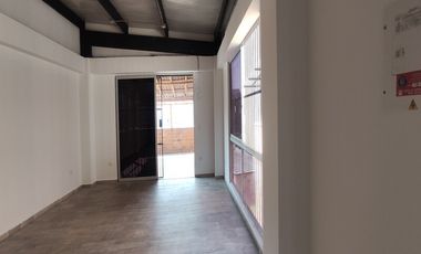LOCAL EN ARRIENDO UBICADO EN CALDAS SECTOR CENTRO