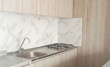 apartamento en arriendo en ciudad mallorquin. Cod A119262