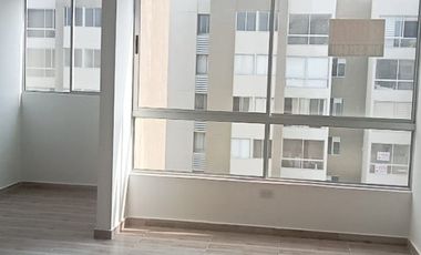 apartamento en arriendo en ciudad mallorquin. Cod A119262