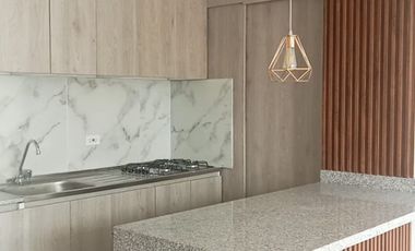 apartamento en arriendo en ciudad mallorquin. Cod A119262