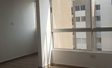 apartamento en arriendo en ciudad mallorquin. Cod A119262