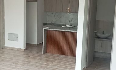 apartamento en arriendo en ciudad mallorquin. Cod A119262