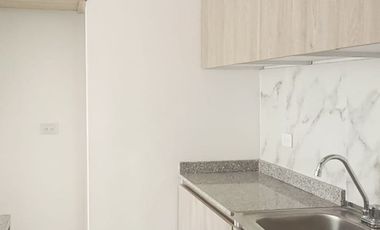 apartamento en arriendo en ciudad mallorquin. Cod A119262