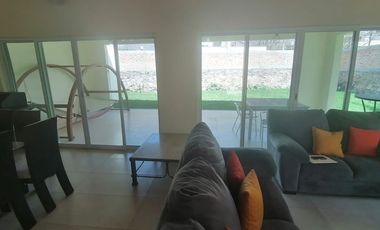 Casa en venta en Ribera del Pilar