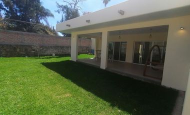 Casa en venta en Ribera del Pilar