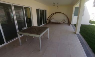 Casa en venta en Ribera del Pilar