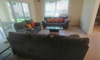 Casa en venta en Ribera del Pilar