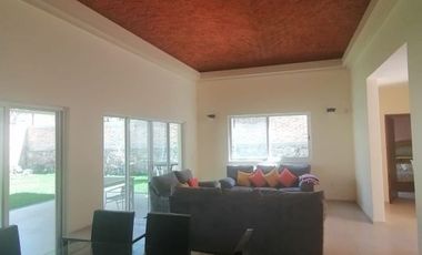 Casa en venta en Ribera del Pilar