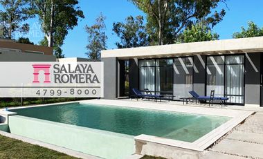 Casa en La Reserva Cardales