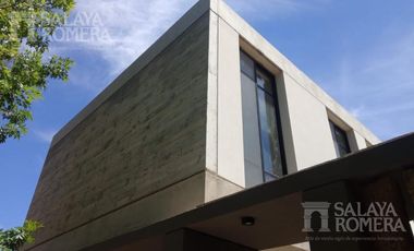 Casa en La Reserva Cardales