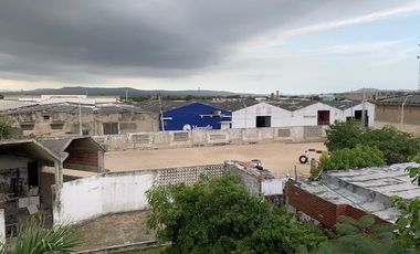 VENDO LOTE de OPORTUNIDAD cerca Circunvalar