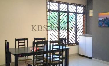Disewa Rumah Bukit Senyum (Nagoya) Type 172/260 m2 - Batam
