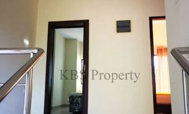 Disewa Rumah Bukit Senyum (Nagoya) Type 172/260 m2 - Batam
