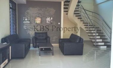 Disewa Rumah Bukit Senyum (Nagoya) Type 172/260 m2 - Batam