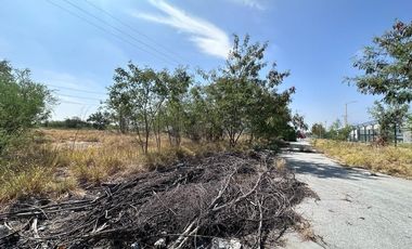 TERRENO INDUSTRIAL EN VENTA EN SAN NICOLAS