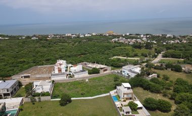 lote en venta en pradomar. Cod V1044