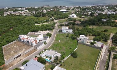 lote en venta en pradomar. Cod V1044