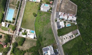 lote en venta en pradomar. Cod V1044