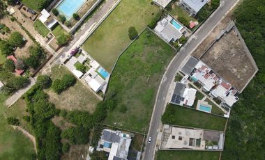 lote en venta en pradomar. Cod V1044