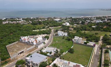 lote en venta en pradomar. Cod V1044