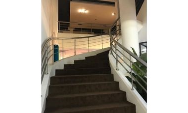 VENTA O ALQUILER EDIFICIO COMERCIAL 3 NIVELES