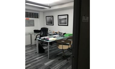 VENTA O ALQUILER EDIFICIO COMERCIAL 3 NIVELES