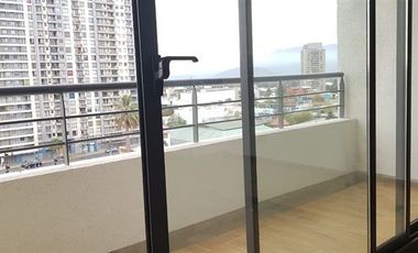 Departamento amoblado en arriendo, membrillar, Rancagua