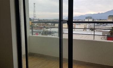 Departamento amoblado en arriendo, membrillar, Rancagua