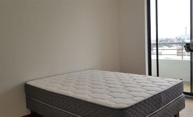 Departamento amoblado en arriendo, membrillar, Rancagua