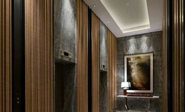 Dijual/Disewakan Unit Studio - SPRINGWOODS Apartment Alam Sutera