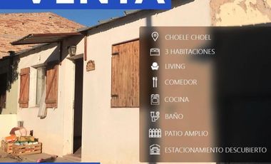 Excelente Propiedad en Venta